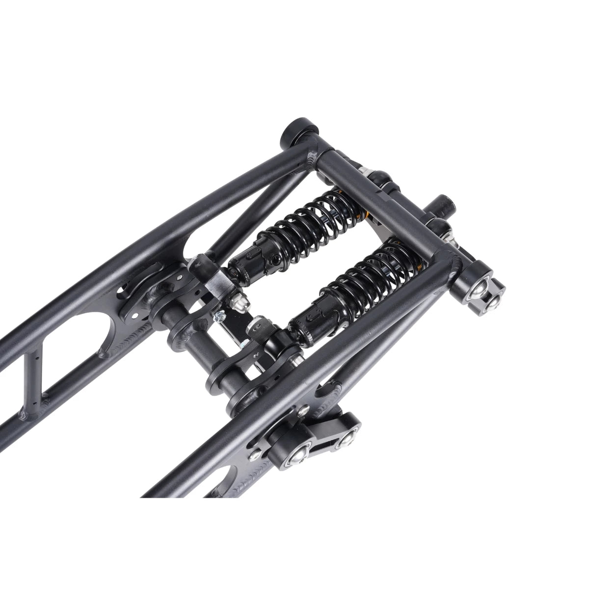 FT02 Multi-Link Shock Absorber Conversion Kit (Custom Edition High Handlebar)