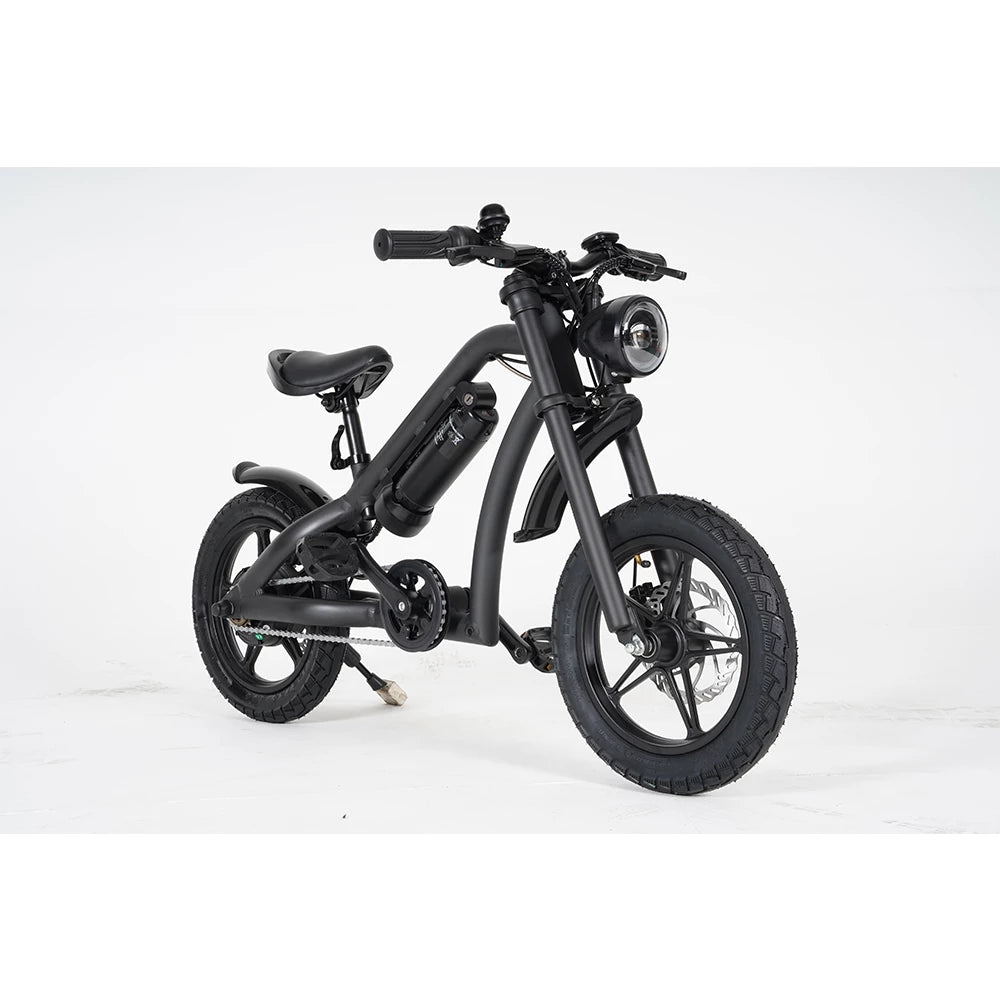 Mangosteen Baby Ebike