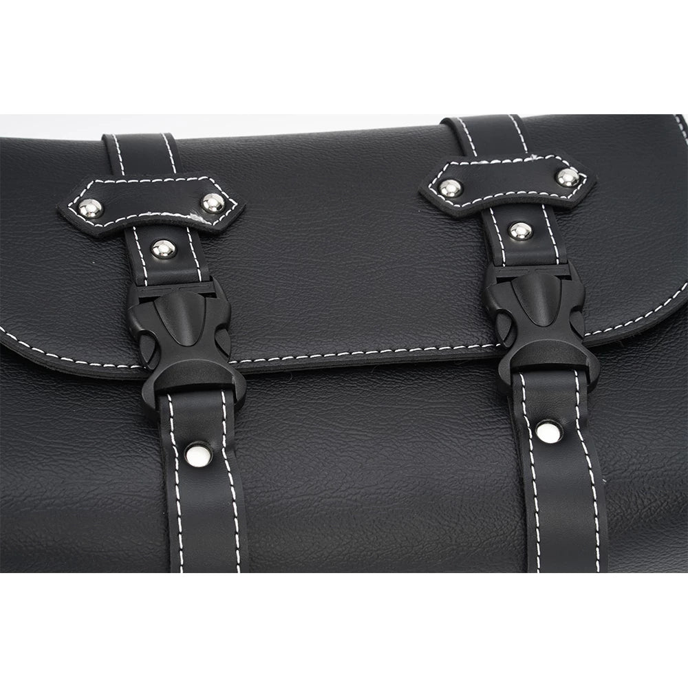 FT02 Bag and Bracket (mounting accessories)