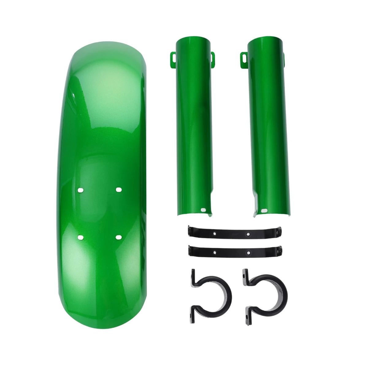 FT02 Mudguard - Extended