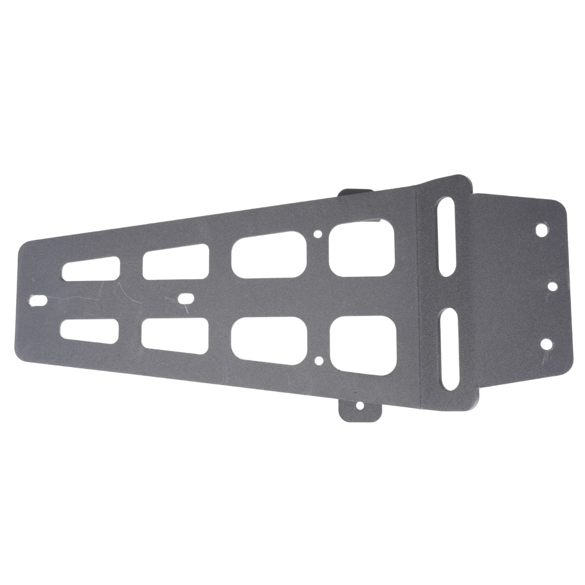 FT02Extended seat cushion and rear footrest