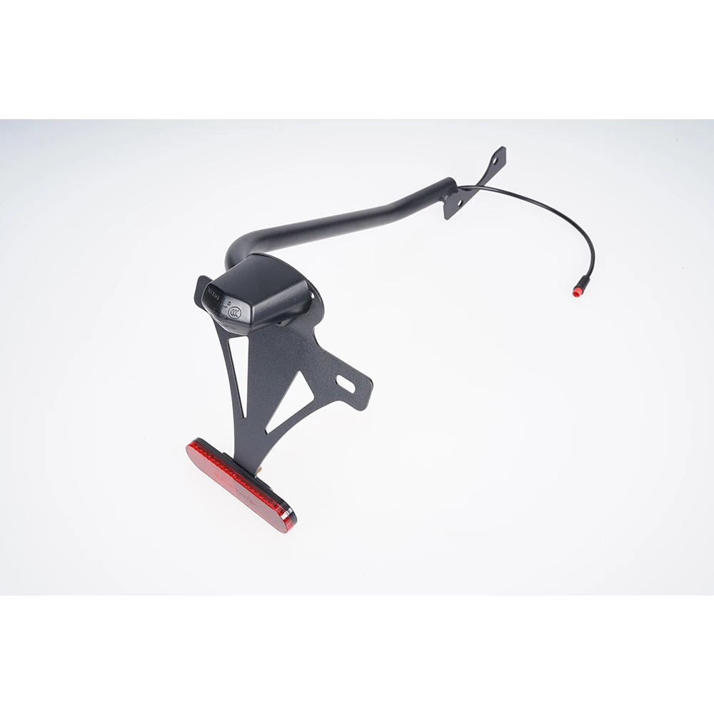 FT02 License Plate Bracket