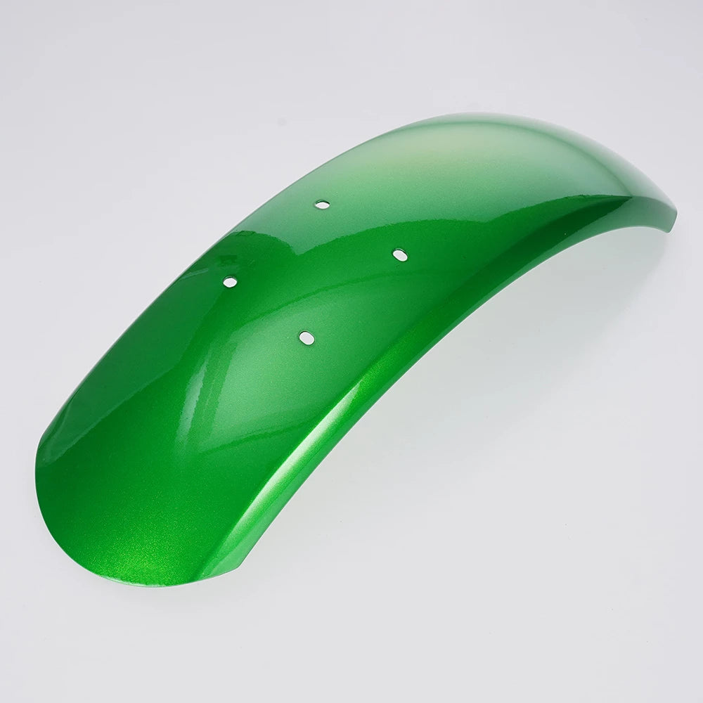 FT02 Mudguard - Extended