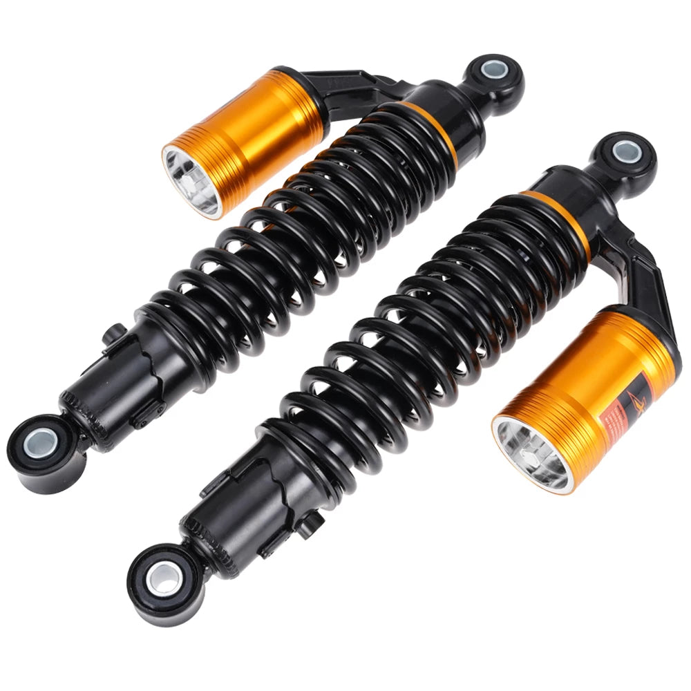 FT02 Rear Wheel Shock Absorber