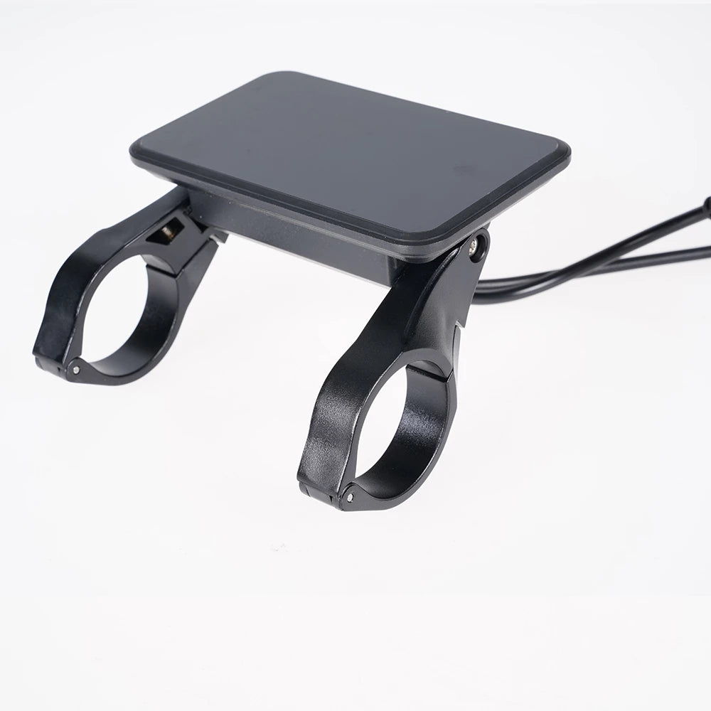 FT03 Instrument Panel (with integrated start button)