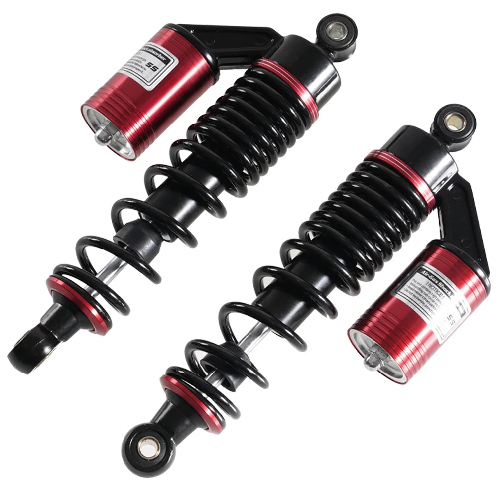 FT02 Rear Wheel Shock Absorber