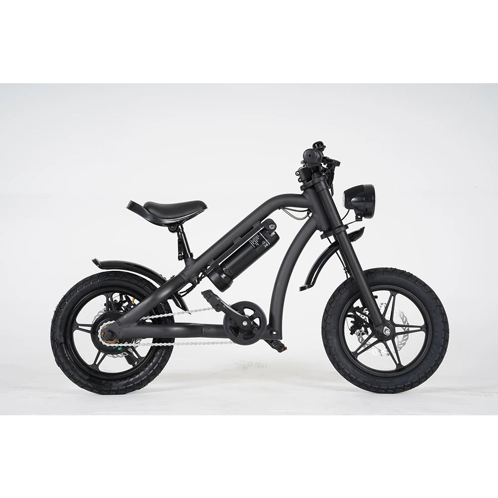 Mangosteen Baby Ebike