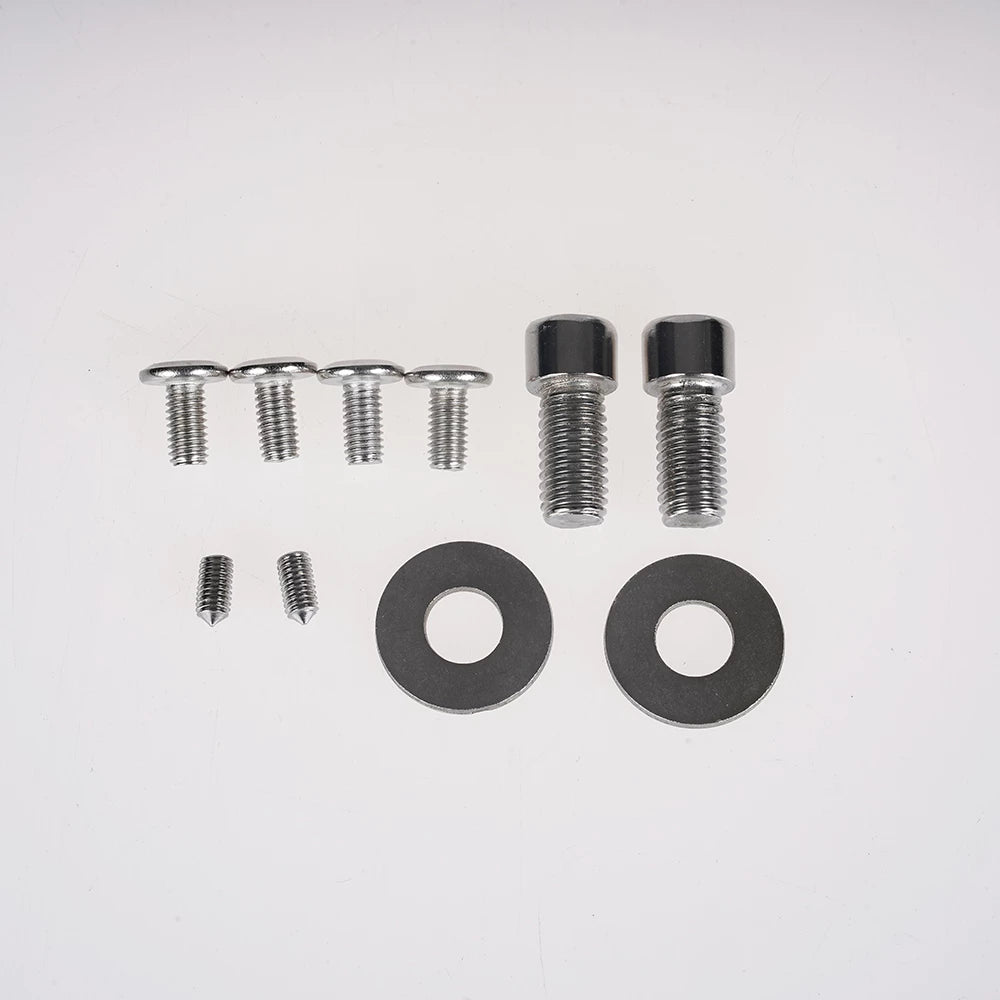 FT02 Pedal-modified version