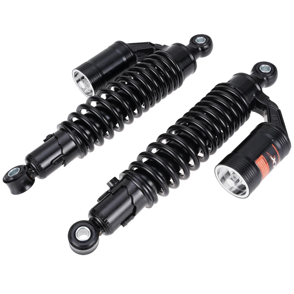 FT02 Rear Wheel Shock Absorber