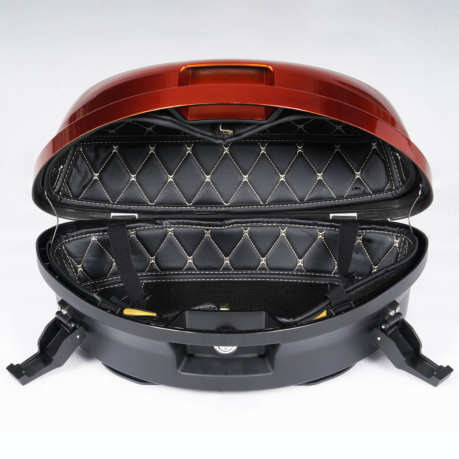 Mangosteen Scooter Side Boxes(Limit discounts)