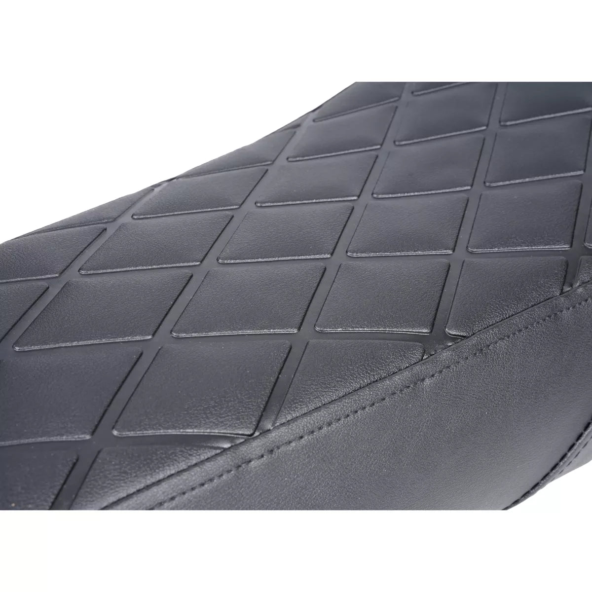FT02Extended seat cushion and rear footrest