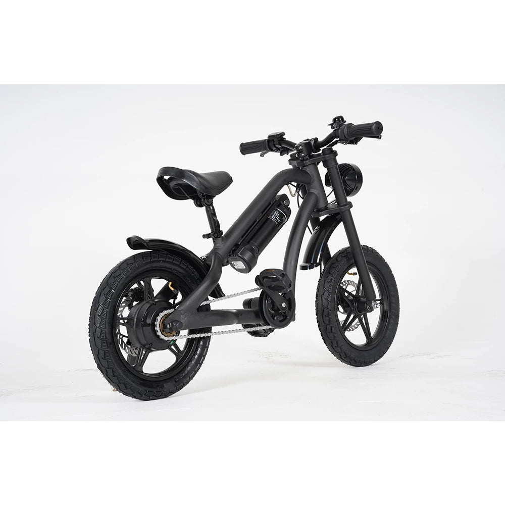 Mangosteen Baby Ebike