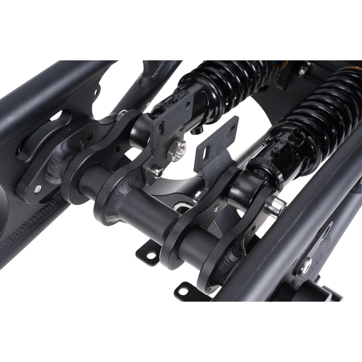 M1P/M1PS Multi-Link Front Shock Absorber Conversion Kit (Custom)