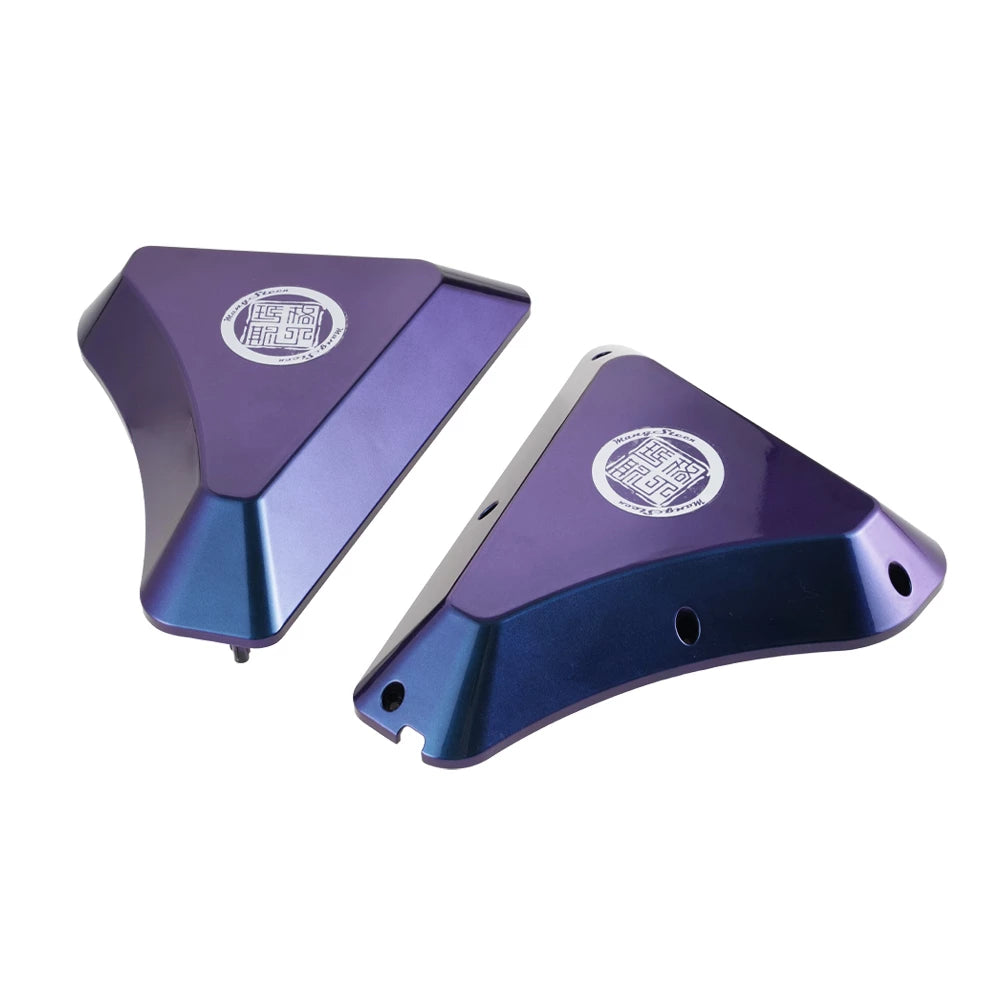 Couvercle latéral FT02