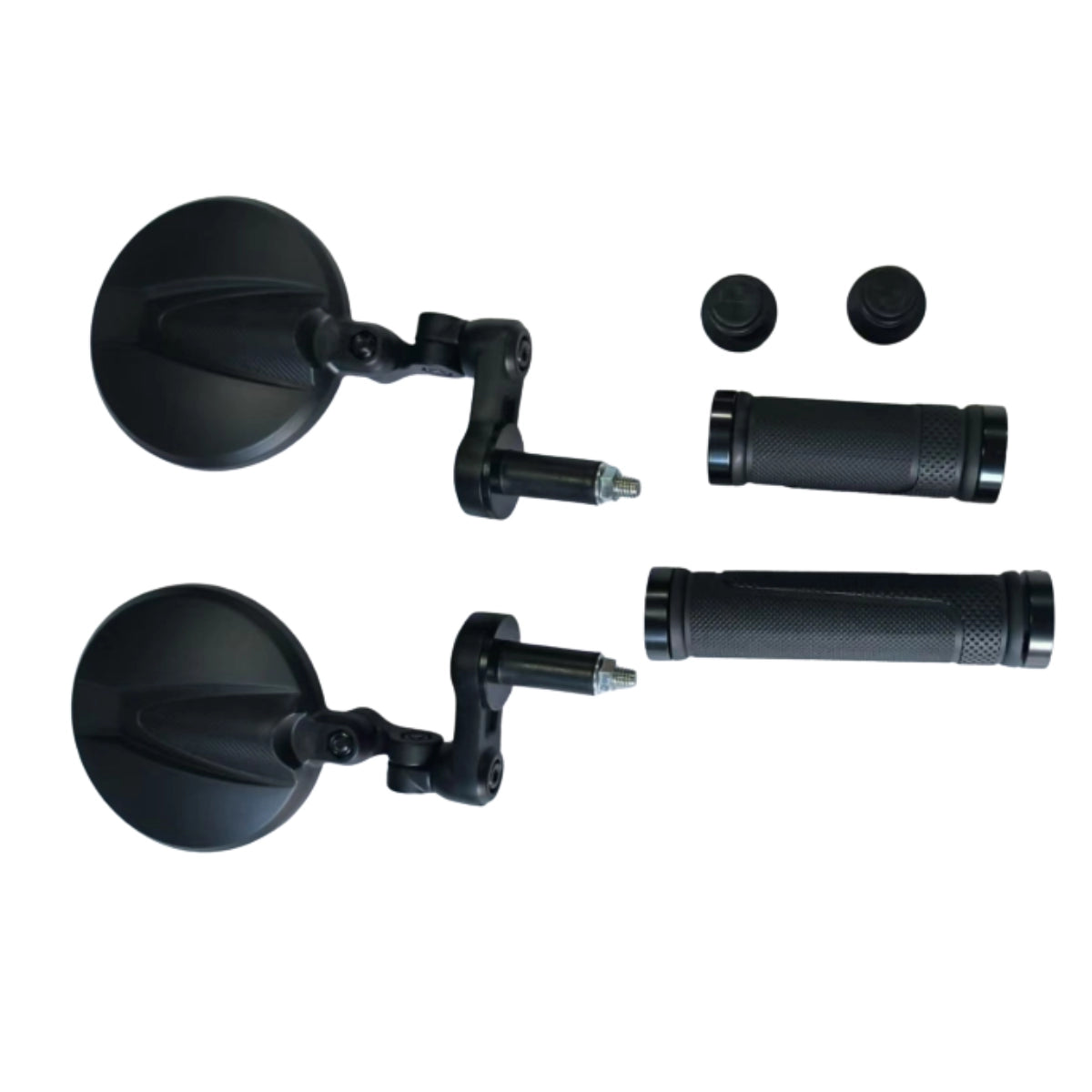 FT02 Reversible Rearview Mirror Conversion Kit