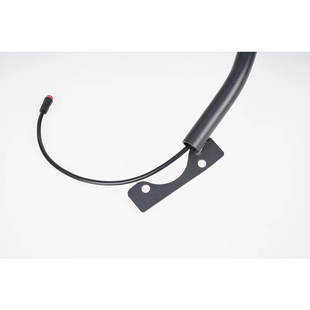 FT02 License Plate Bracket