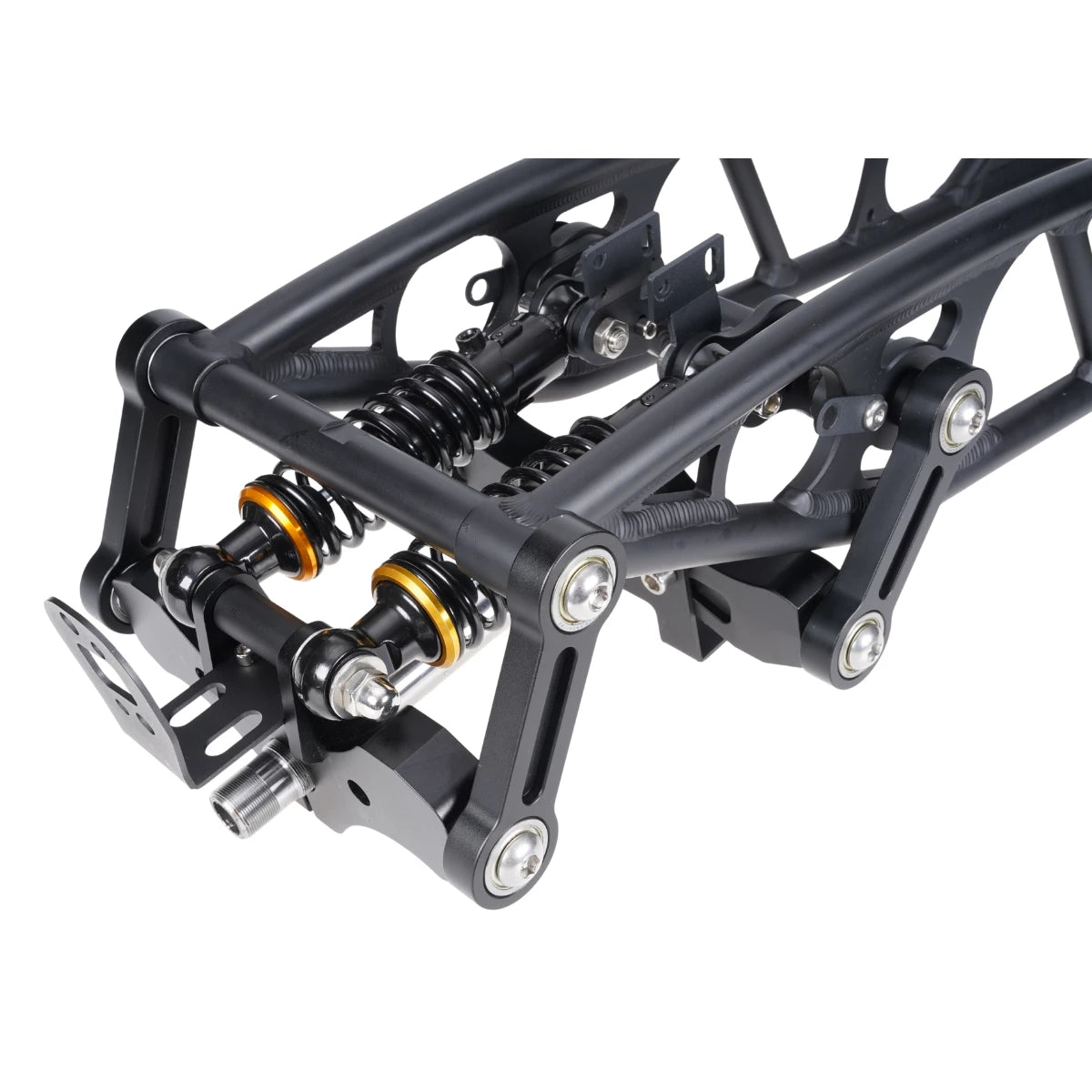 M1P/M1PS Multi-Link Front Shock Absorber Conversion Kit (Custom)