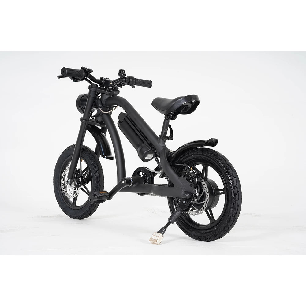 Mangosteen Baby Ebike