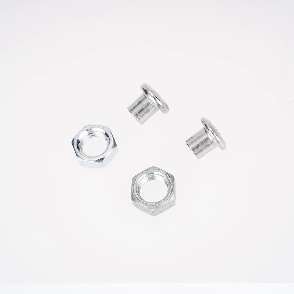 FT02/FT02mini Backrest