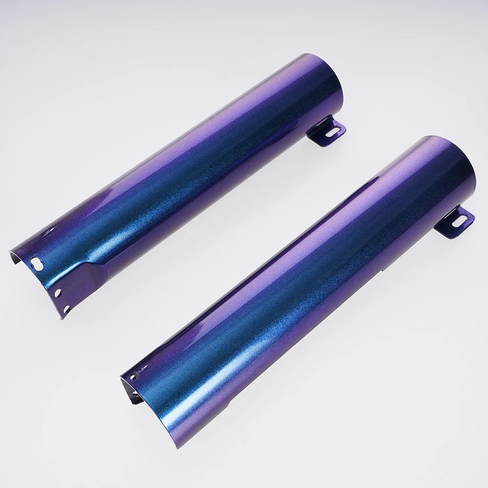 FT02 Mudguard - Extended