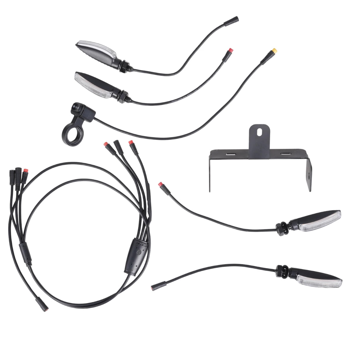 FT02/FT02EEC Turn Signal Kit