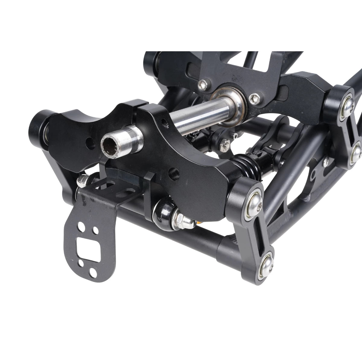 M1P/M1PS Multi-Link Front Shock Absorber Conversion Kit (Custom)