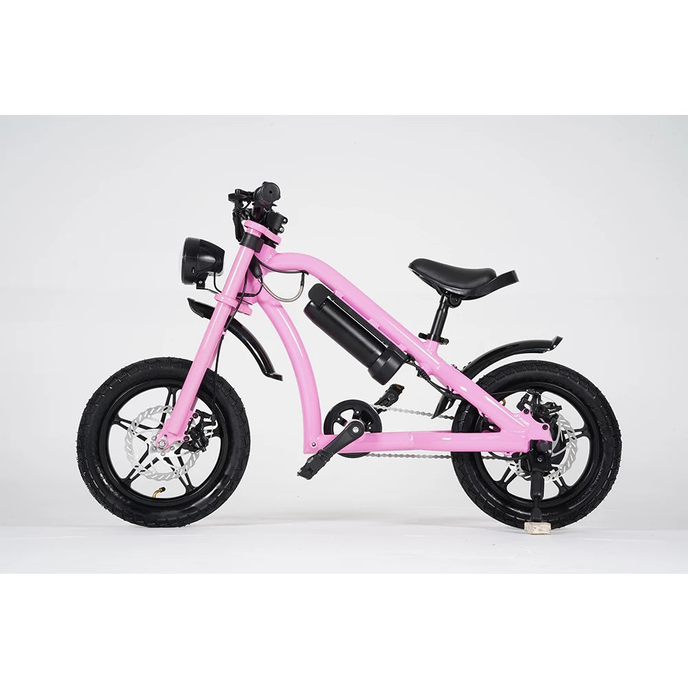 Mangosteen Baby Ebike
