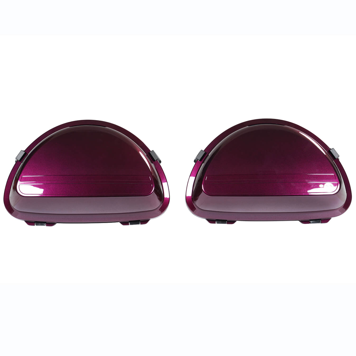 Mangosteen Scooter Side Boxes(Limit discounts)