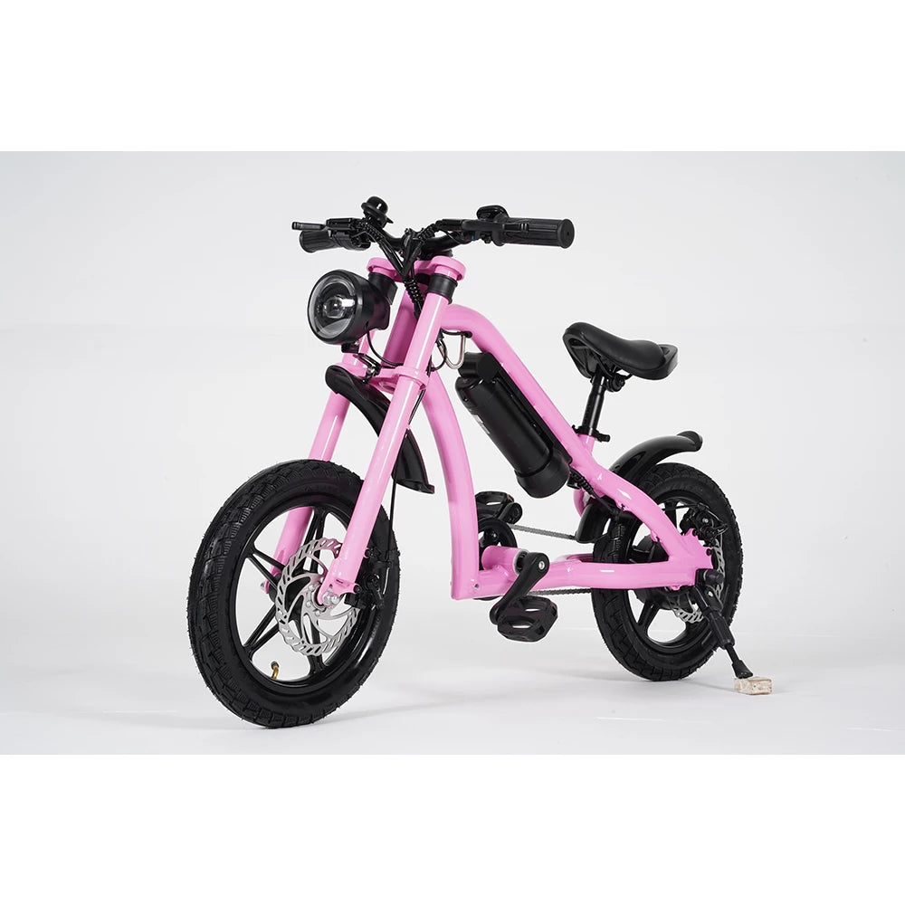 Mangosteen Baby Ebike