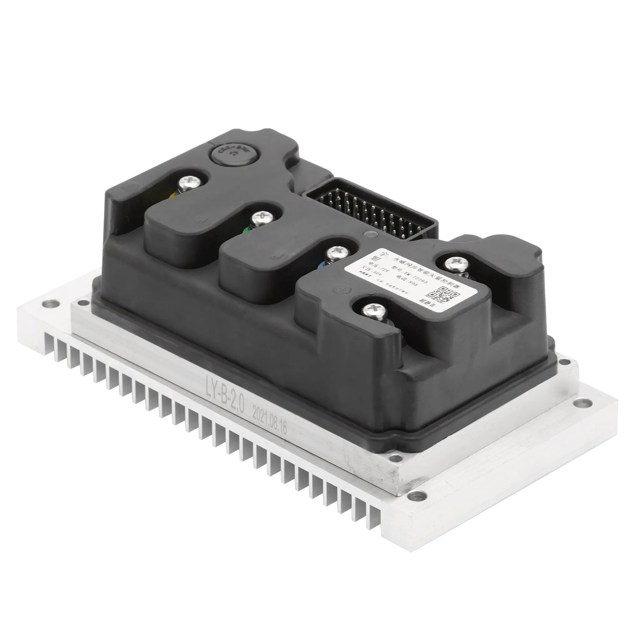 Mangosteen E Scooter Speed Controller (regular)