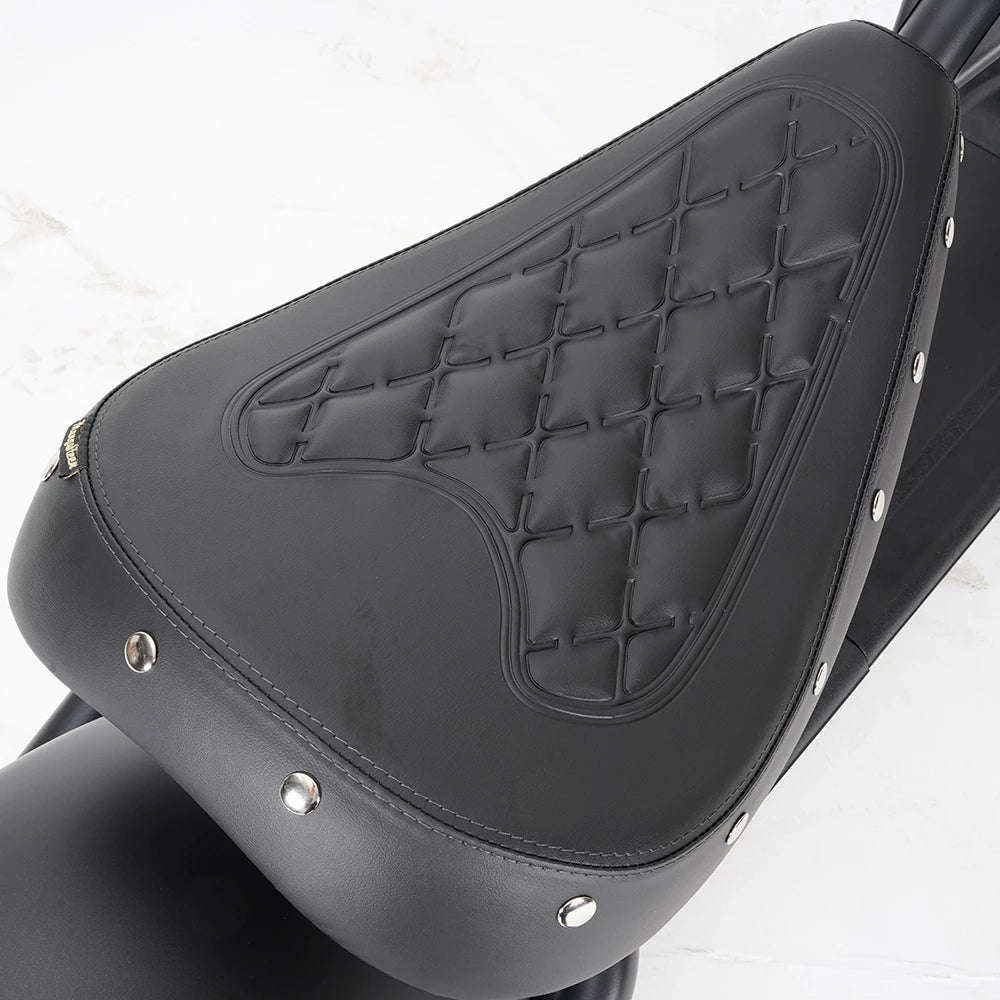 Mangosteen M1P Electric Scooter-Upgraded