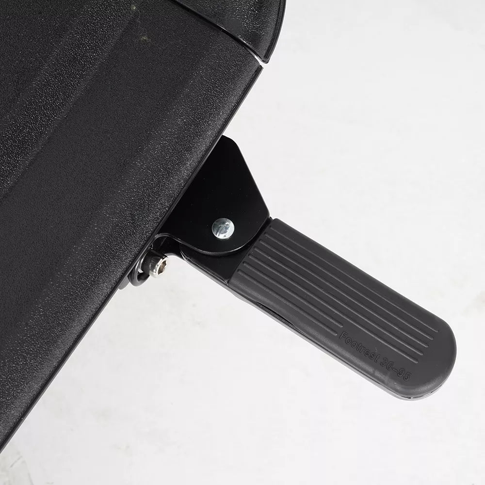 Mangosteen M1P Electric Scooter-Upgraded