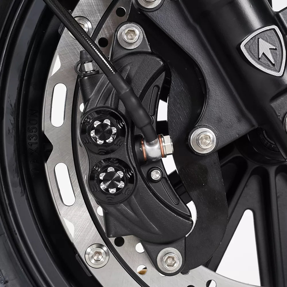 Mangosteen M1P Electric Scooter-Upgraded