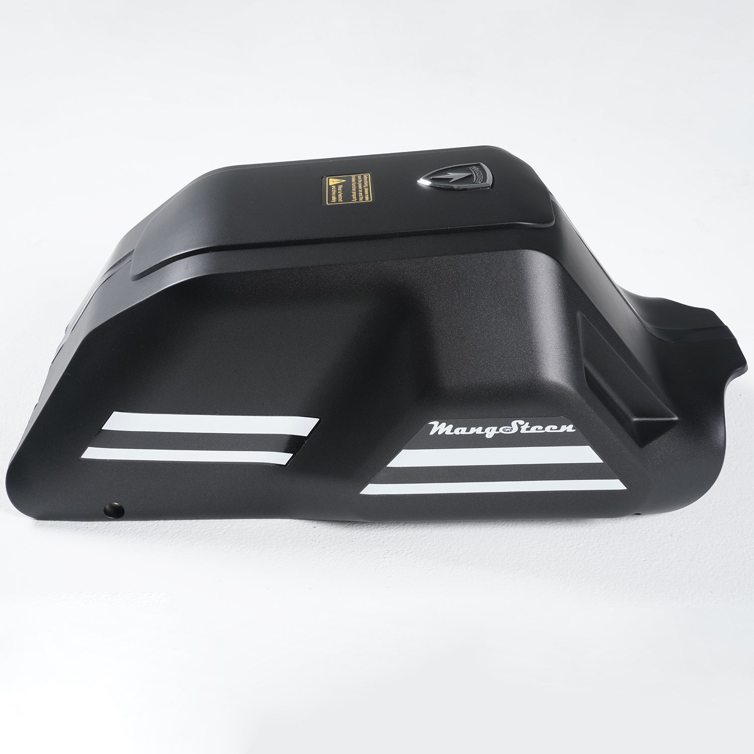 Mangosteen Scooter Fuel Tank Cap FT01 (custom)