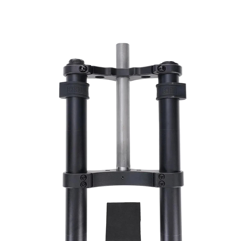 FT02 Front Fork + Headset