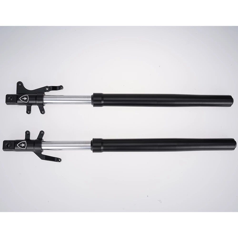 Mangosteen Front shock absorber