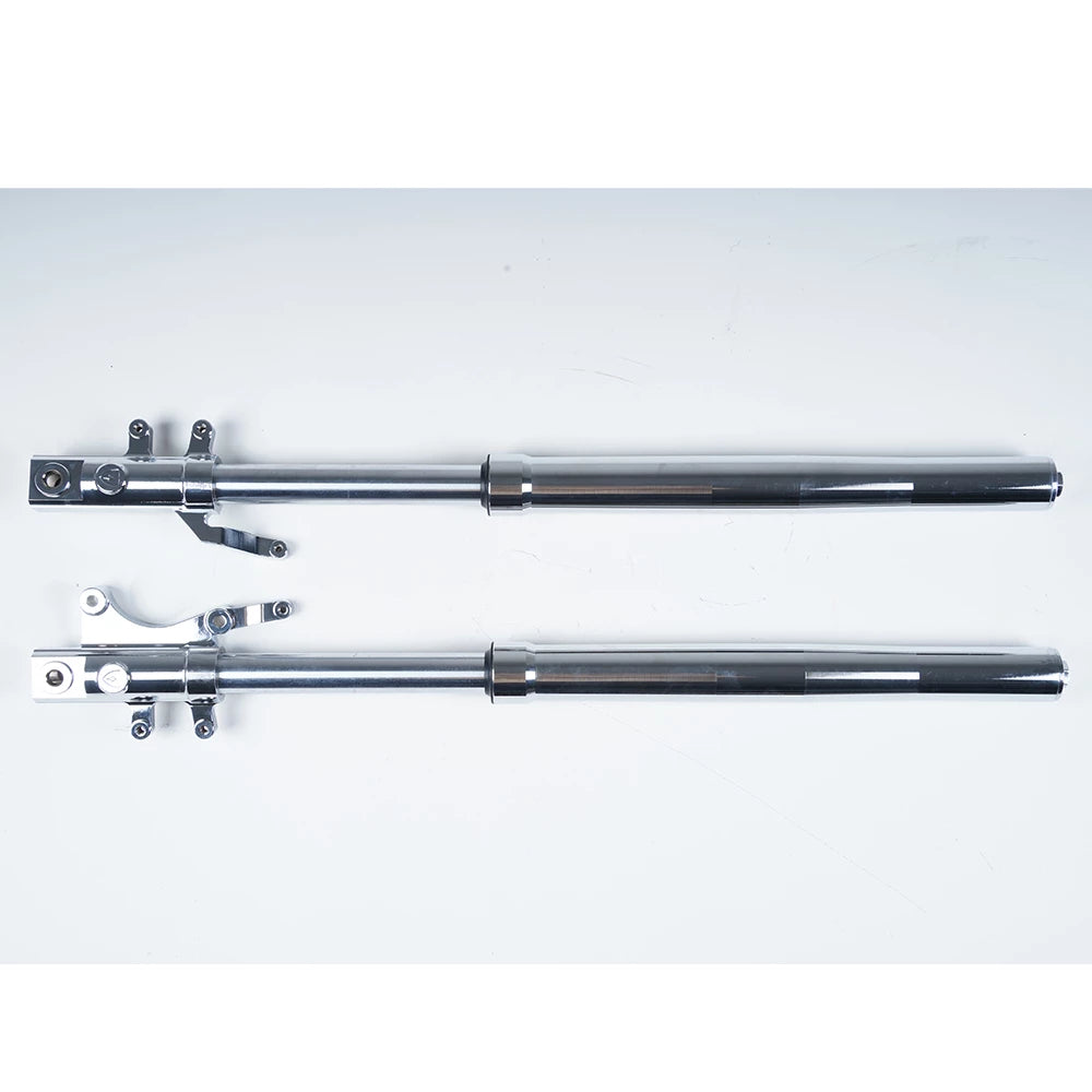 Mangosteen Front shock absorber