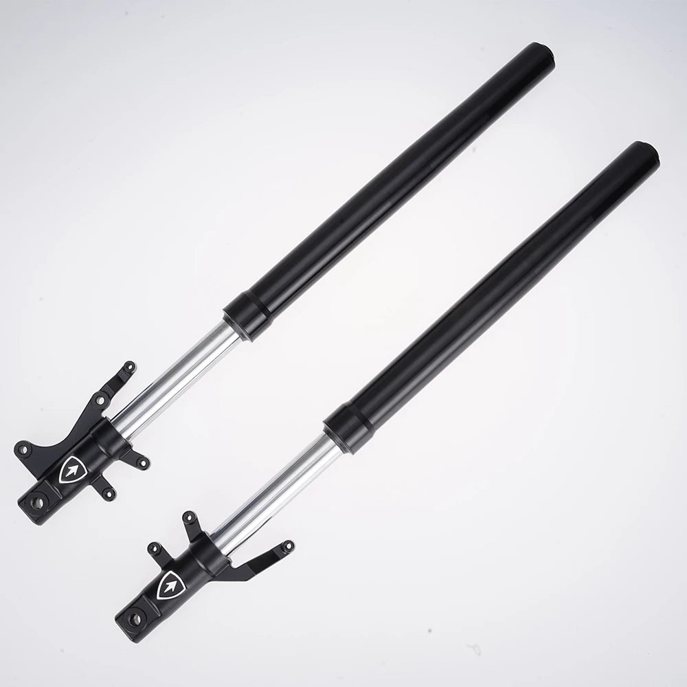 Mangosteen Front shock absorber