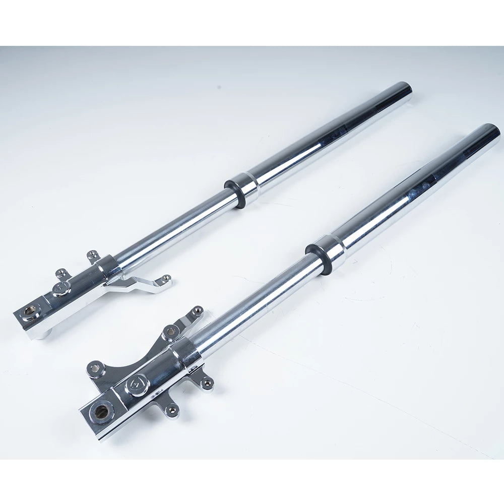 Mangosteen Front shock absorber