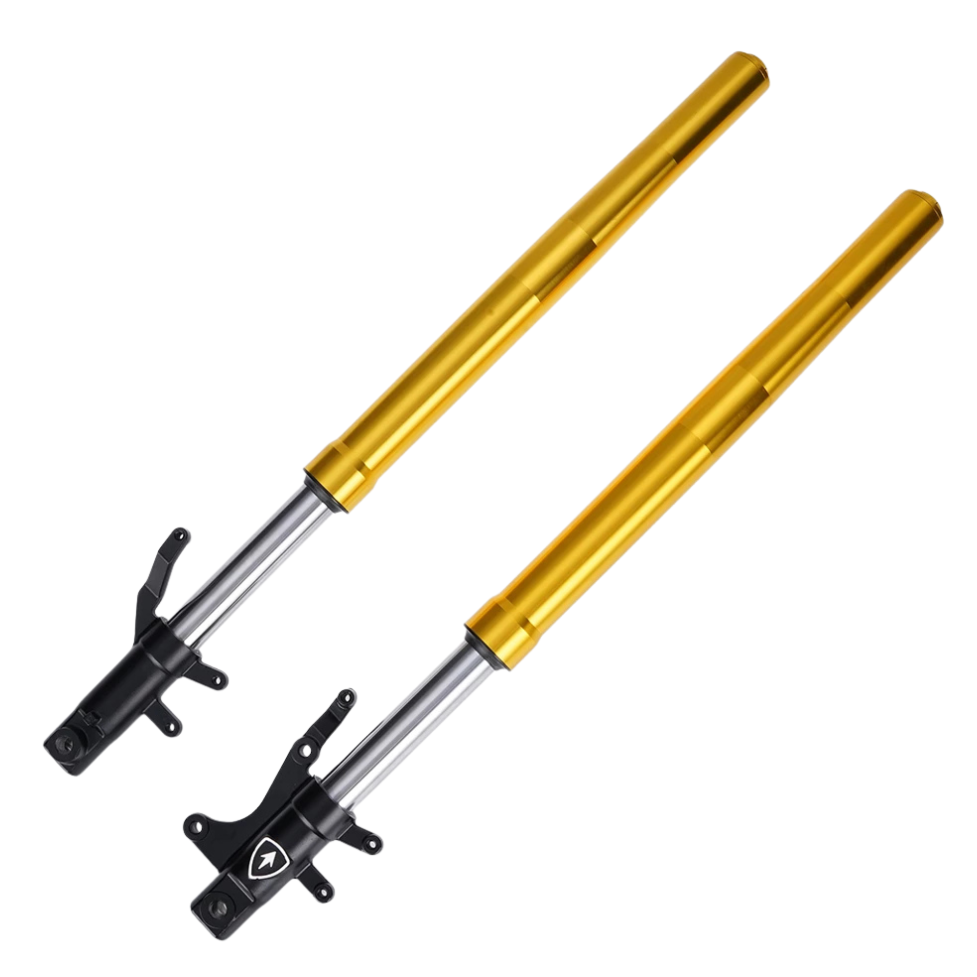 Mangosteen Front shock absorber