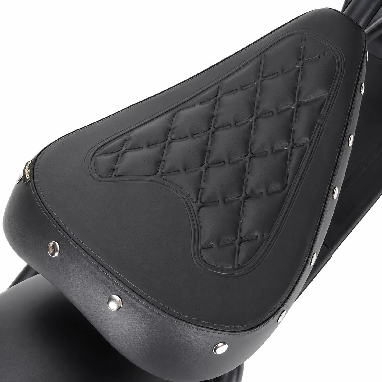 Mangosteen M1P Electric Scooter-Upgraded