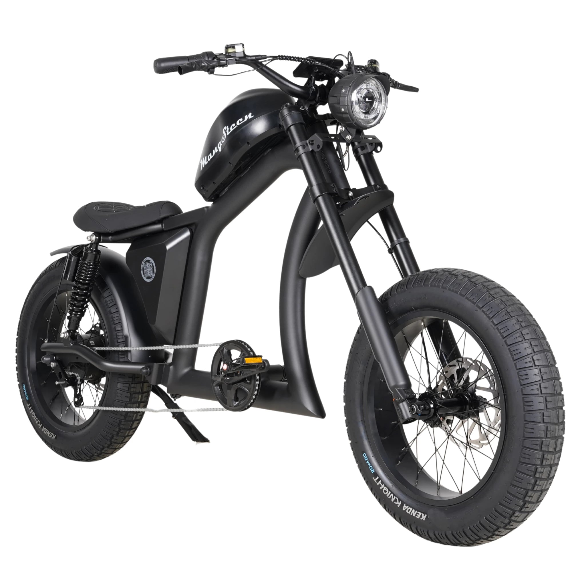 electric chopper bicycle for sale PHATMOTO - 750W 48V Motor - 45 KM/H The Motor has 5 Professional 250W Electric Chopper Bike