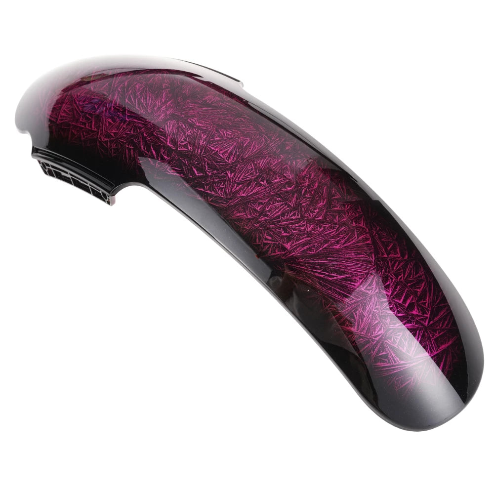 M1P Modified Fender Kit Ice-Crack Series Colors