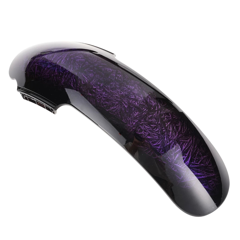 M1P Modified Fender Kit Ice-Crack Series Colors