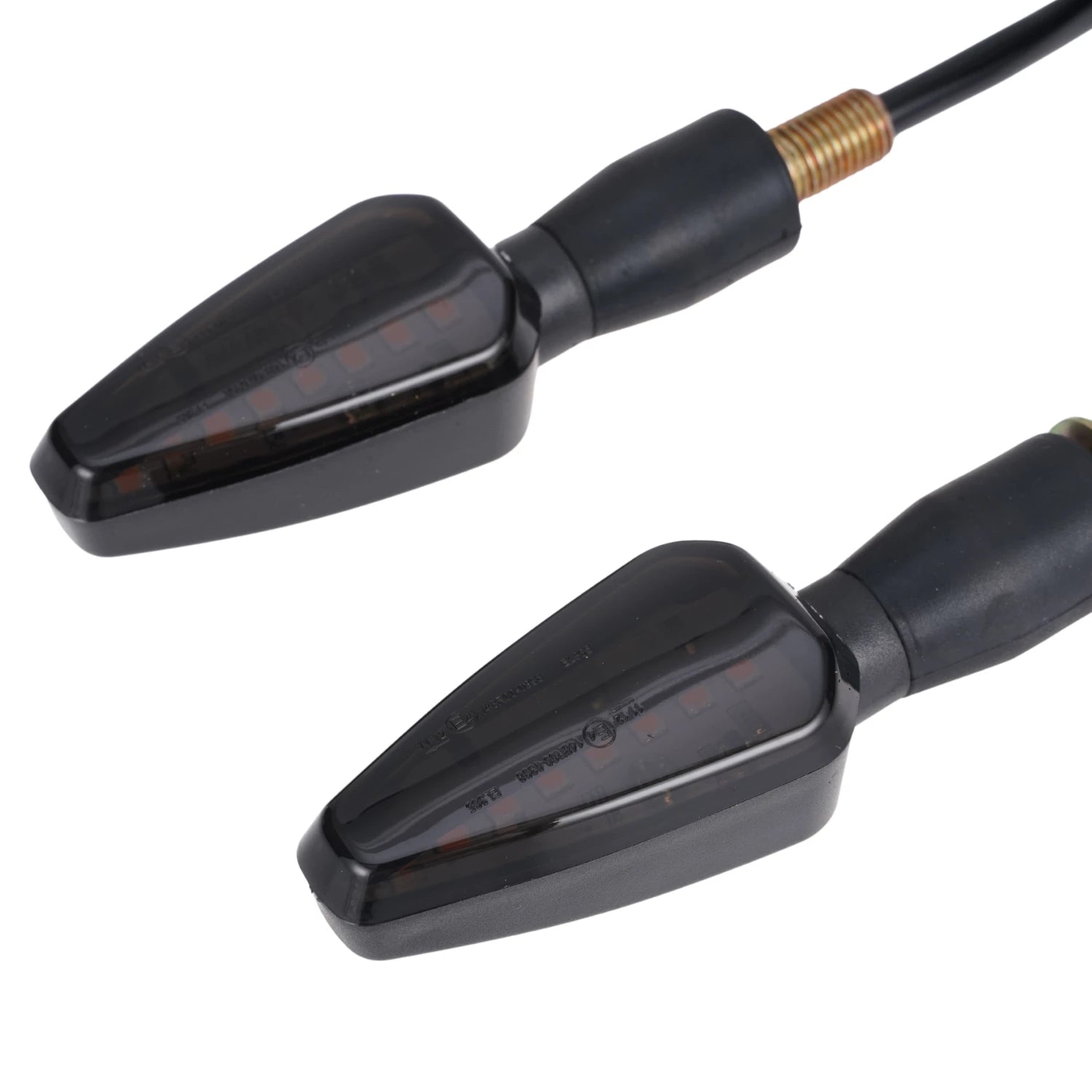M1P Upgraded Tail Light/Assembly