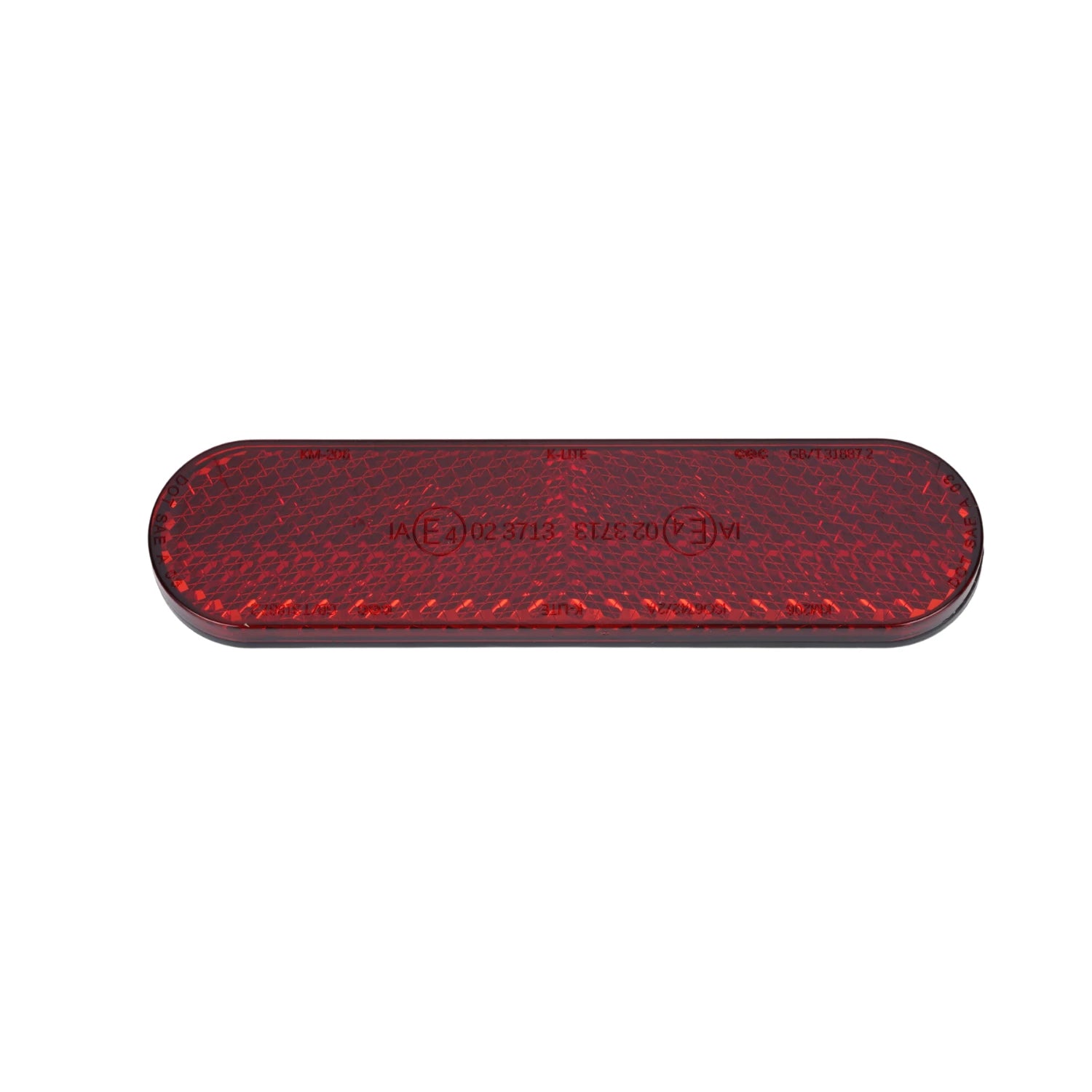 M1P Upgraded Tail Light/Assembly