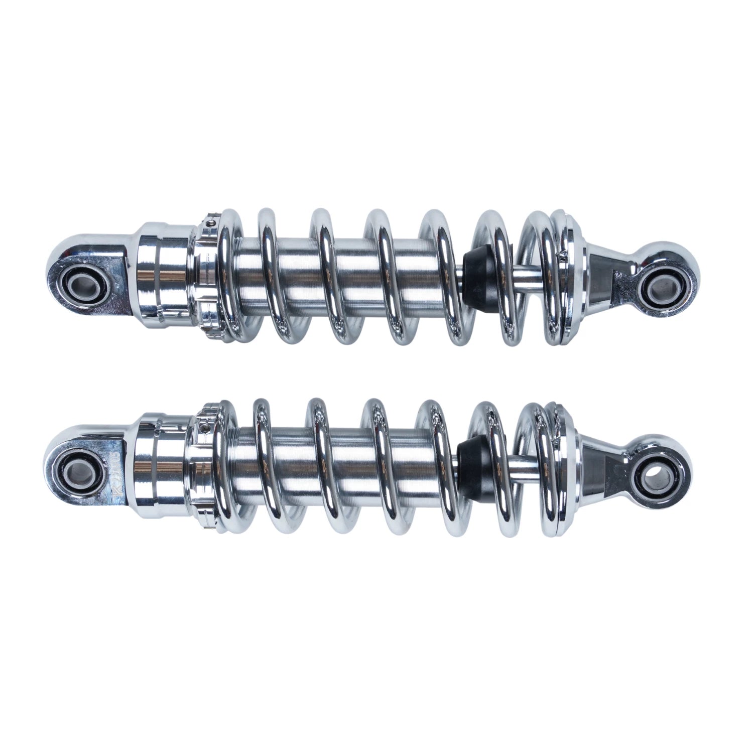 M1PS electroplated shock absorber pair