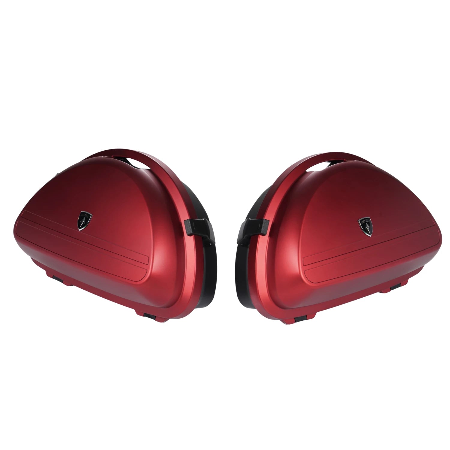 Mangosteen Scooter Side Boxes (custom)(2pcs)
