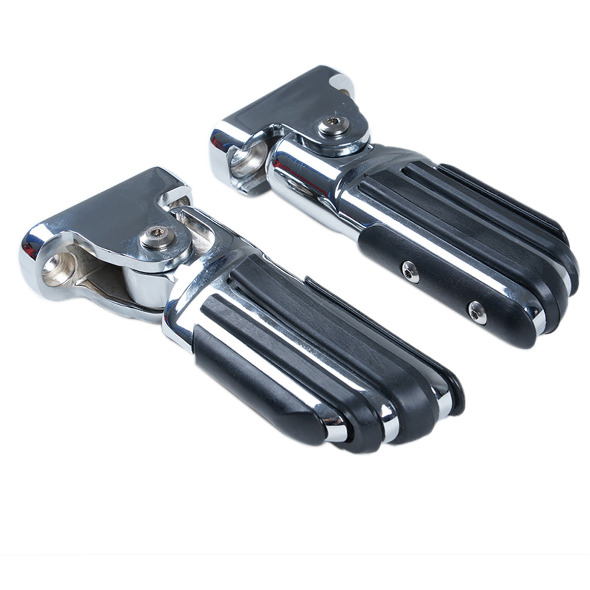 Mangosteen Scooter M1PS Pedal (custom)