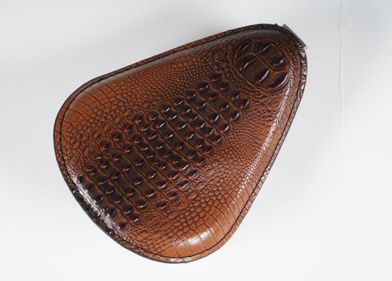 Mangosteen Scooter Cushion Seat (custom) M2
